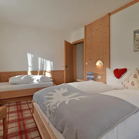 Spieljoch By Unterlercher Апартаменты