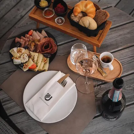 Spieljoch By Unterlercher Апартаменты *