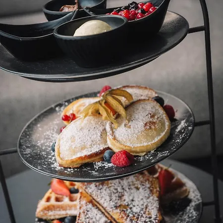 Апартаменты Spieljoch By Unterlercher Фюген