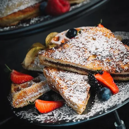 Apartment Spieljoch By Unterlercher