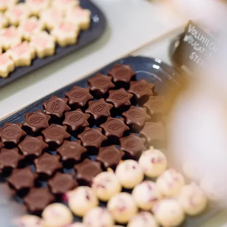 Spieljoch By Unterlercher *