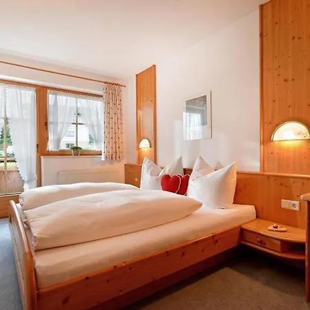 Spieljoch By Unterlercher Apartment *