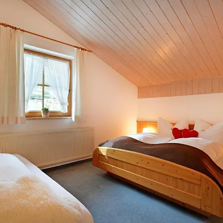 Apartment Spieljoch By Unterlercher Fügen