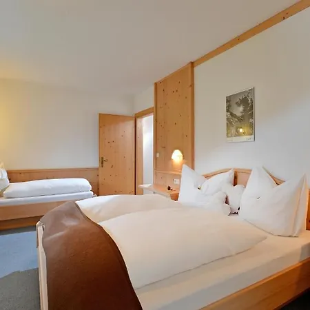 Spieljoch By Unterlercher * Fuegen