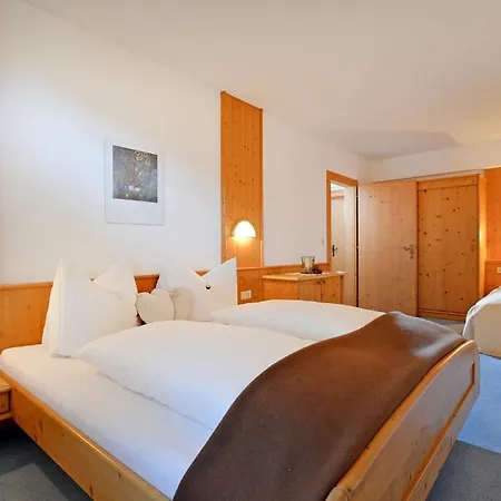 Spieljoch By Unterlercher Apartment Fügen