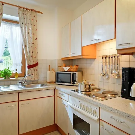 Spieljoch By Unterlercher Apartment *