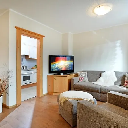 Spieljoch By Unterlercher *