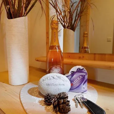 Spieljoch By Unterlercher Apartment