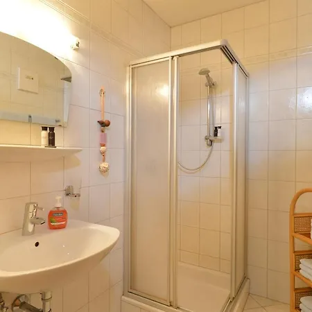 Apartment Spieljoch By Unterlercher *