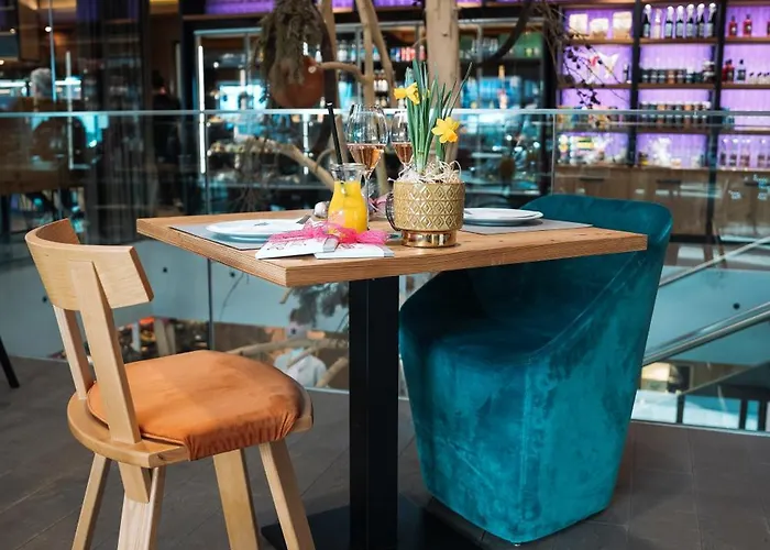 Appartement Spieljoch By Unterlercher