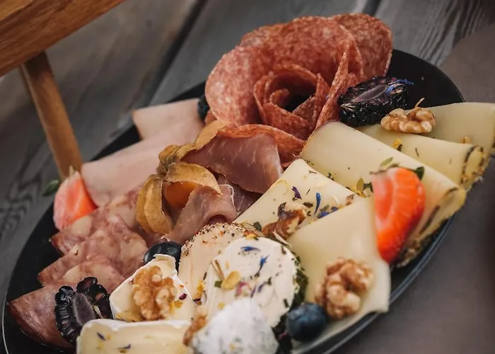 Apartmán Spieljoch By Unterlercher Fügen