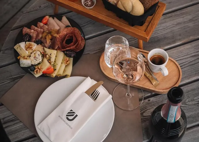 Spieljoch By Unterlercher Apartmán *