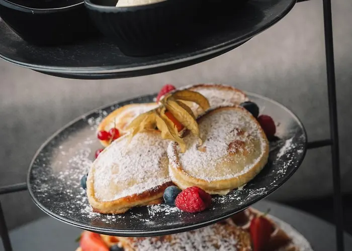 Apartmán Spieljoch By Unterlercher Fügen