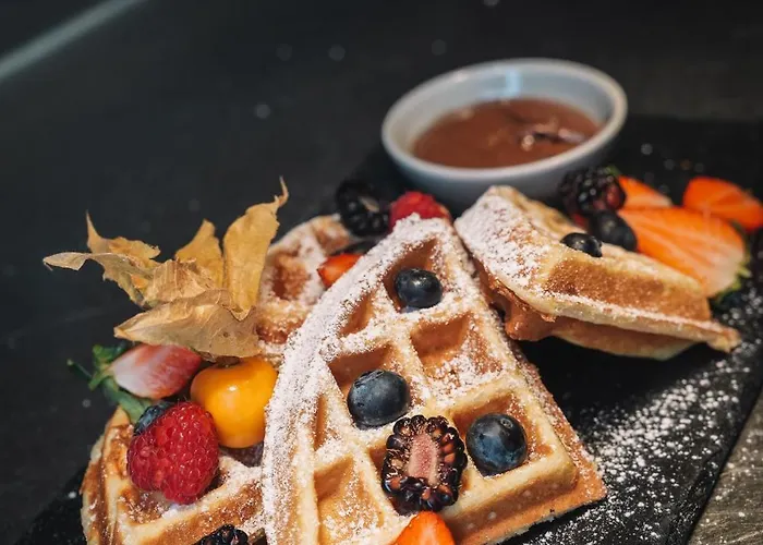 Spieljoch By Unterlercher *