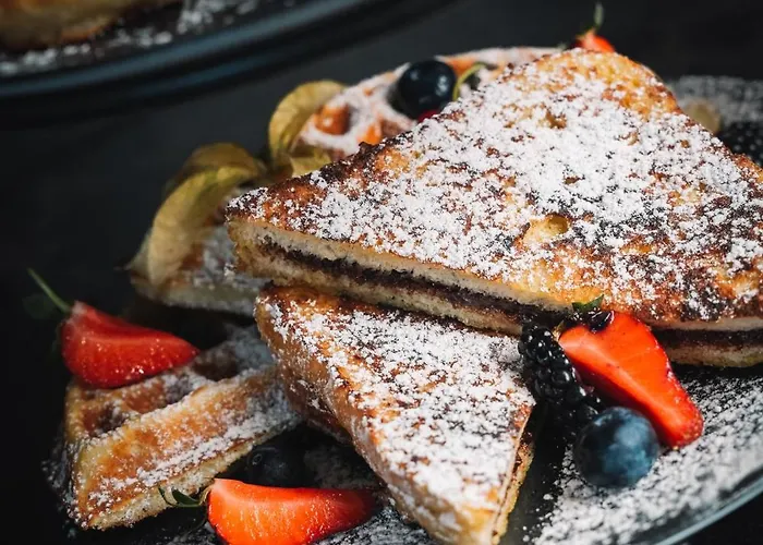 Appartement Spieljoch By Unterlercher