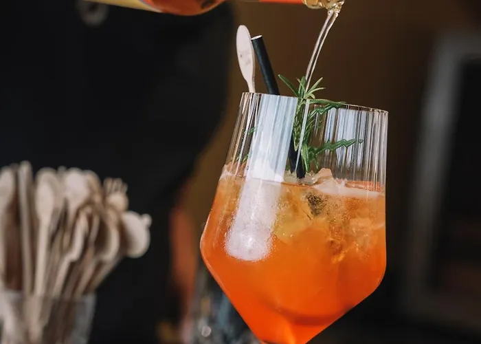 Spieljoch By Unterlercher