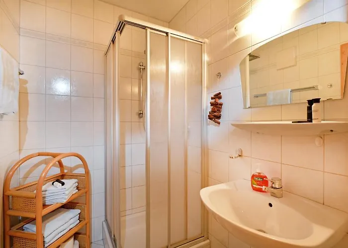 Spieljoch By Unterlercher Apartmán