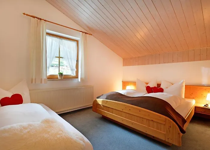 Apartmán Spieljoch By Unterlercher Fügen