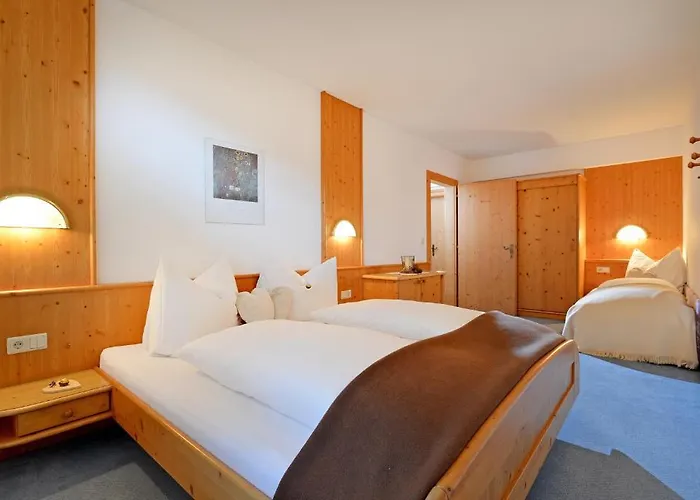 Spieljoch By Unterlercher Apartmán Fügen