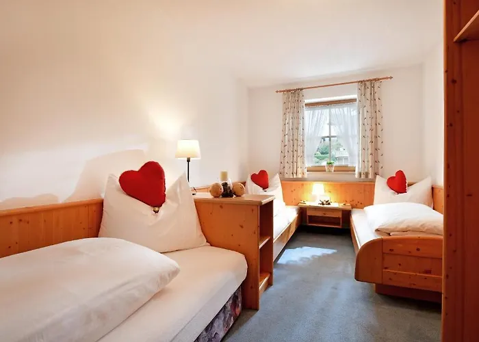 Spieljoch By Unterlercher Fügen