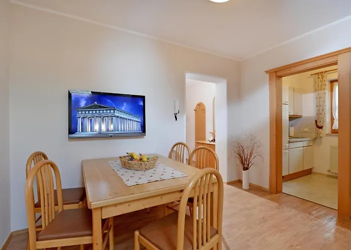 Spieljoch By Unterlercher *