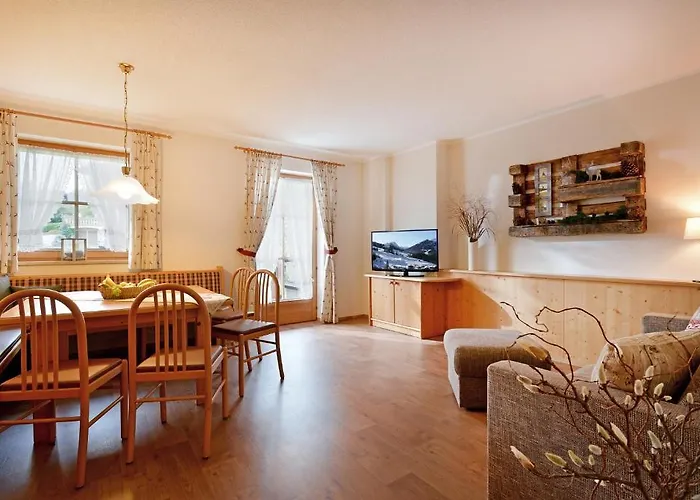 أبارتيمينتس سبيليوخ باي أونترليرشير