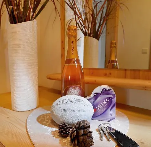 Spieljoch By Unterlercher Apartmán