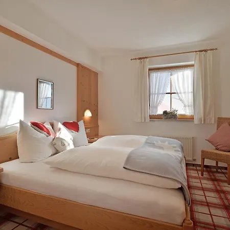 公寓 Spieljoch By Unterlercher