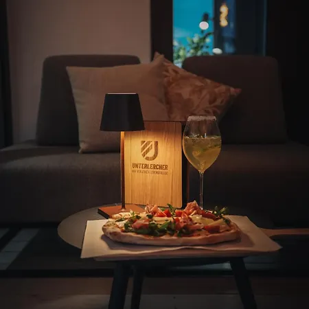 Spieljoch By Unterlercher