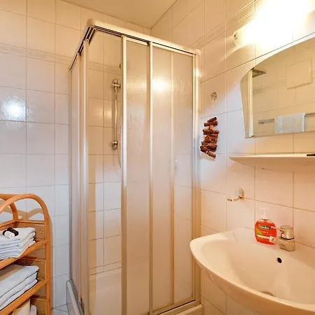 Spieljoch By Unterlercher 公寓