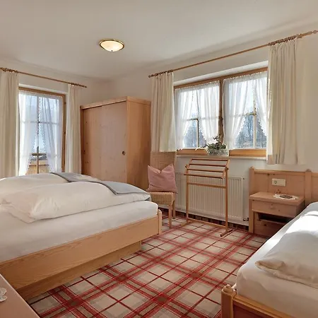 أبارتيمينتس سبيليوخ باي أونترليرشير شقة فغن