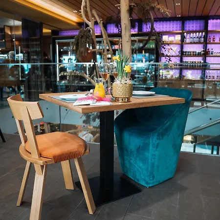 شقة أبارتيمينتس سبيليوخ باي أونترليرشير