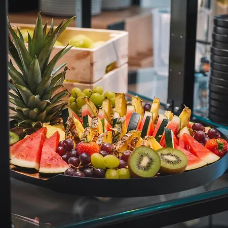 شقة أبارتيمينتس سبيليوخ باي أونترليرشير *