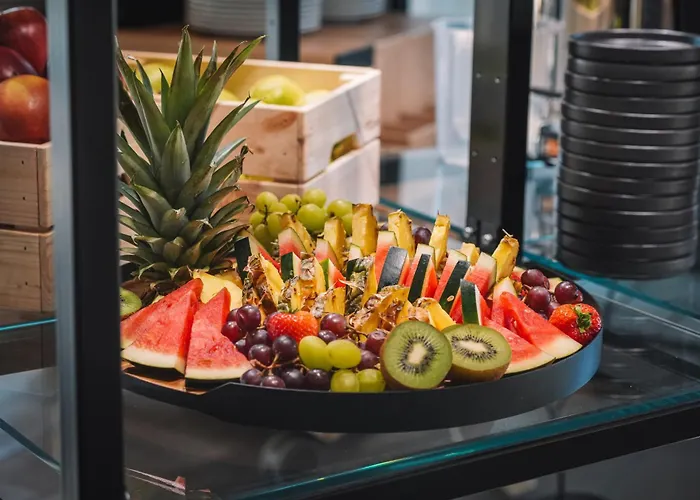 Appartement Spieljoch By Unterlercher *