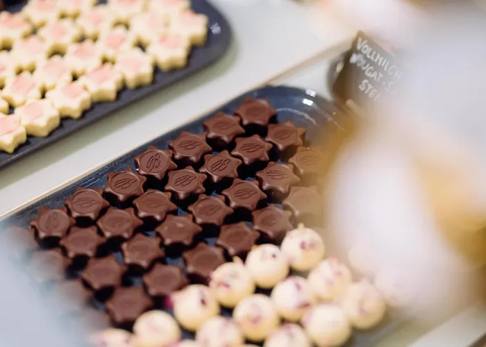 Spieljoch By Unterlercher *