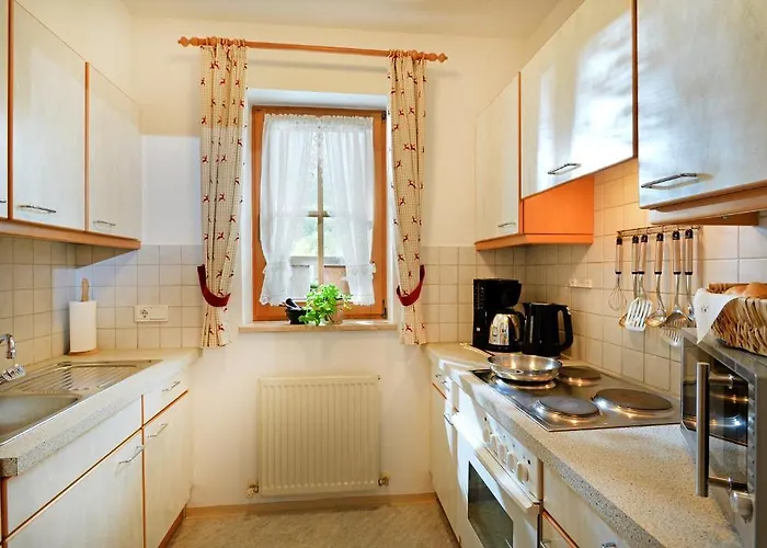 Spieljoch By Unterlercher