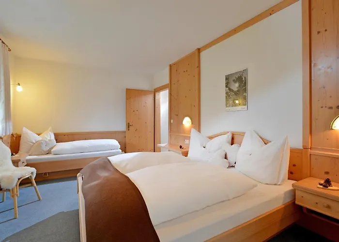 Spieljoch By Unterlercher * Fügen