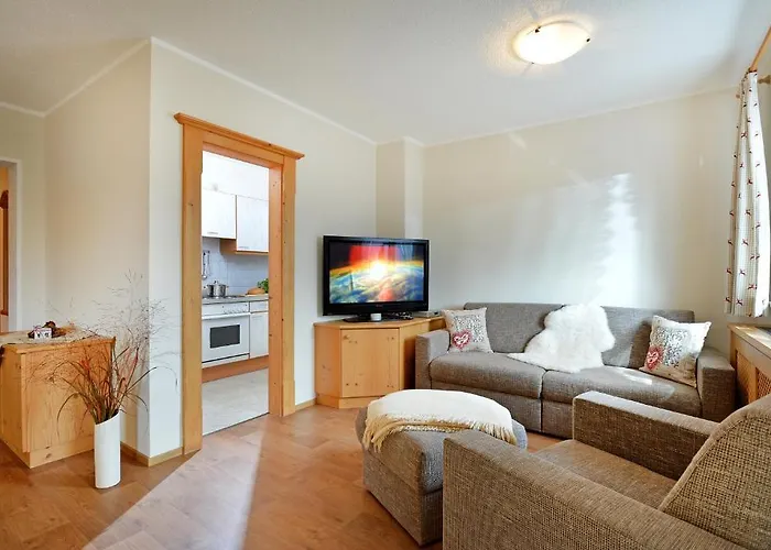 Spieljoch By Unterlercher *