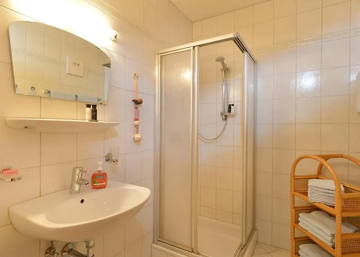 Appartement Spieljoch By Unterlercher *